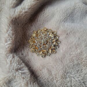 Nice vintage Brooch